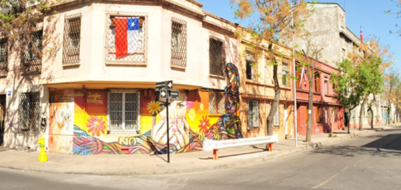 Estudio arroja poca iniciativa a solucionar un problema en común que afecta al barrio donde viven 