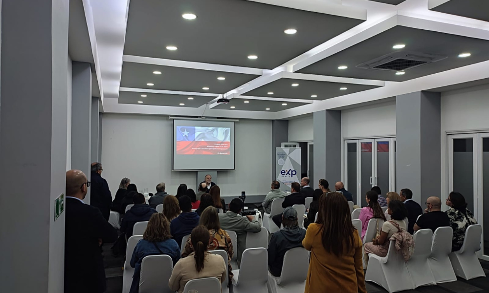 Workshop permitirá a corredores de propiedades de Antofagasta conocer modelo de negocio internacional