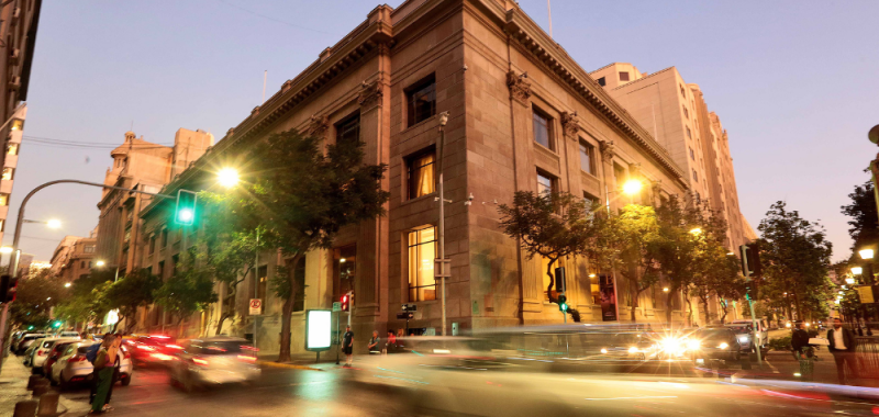 Informe de Política Monetaria del Banco Central podría provocar una nueva baja de tasas hipotecarias