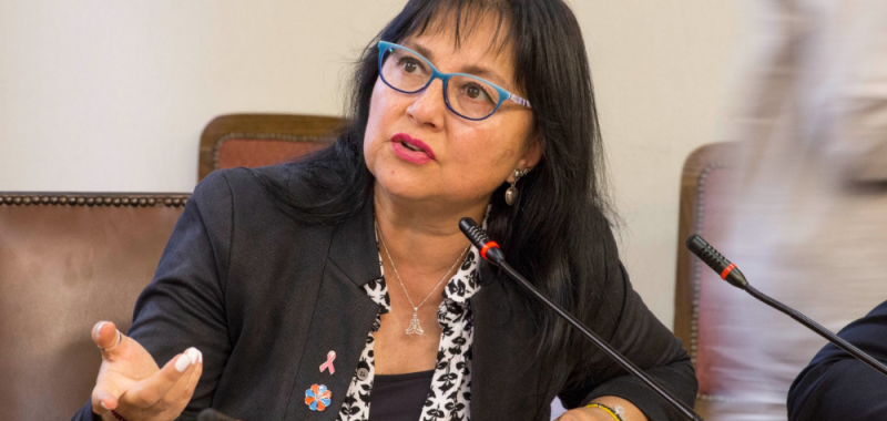 Reactivación económica: Diputada Marzán solicitó peaje a $1.000 en Ruta 68 todo el sábado y el domingo