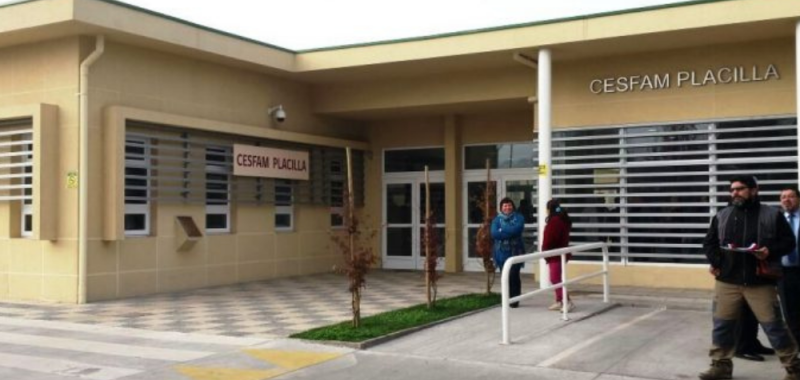 Concejo Municipal de Valparaíso aprueba casi $100 millones para mejorar infraestructura del CESFAM Placilla de Peñuelas