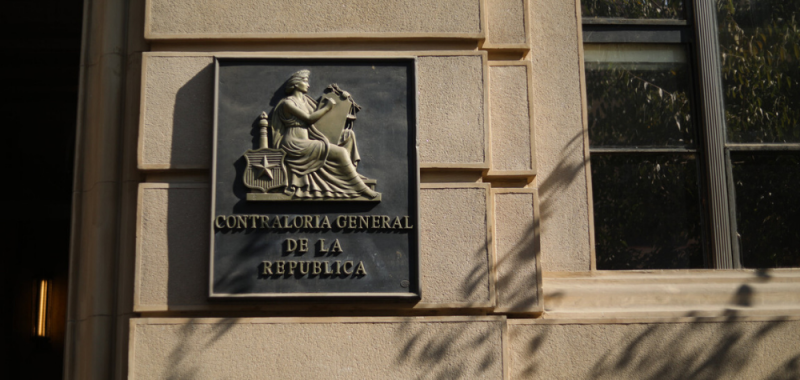 Chile Transparente realiza evaluación de propuestas de la Comisión de Integridad y Transparencia