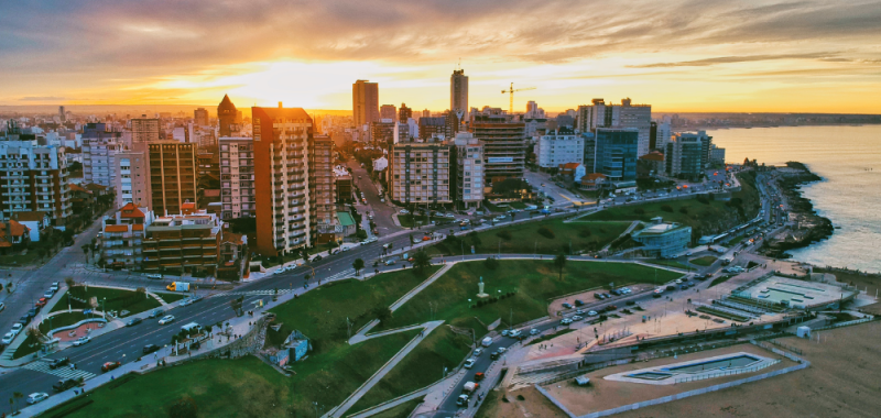 Buenos Aires, Miami y Río de Janeiro fueron los destinos más buscados por chilenos en el pasado Black Friday 