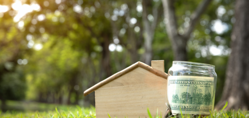 Conoce los beneficios de los créditos hipotecarios verdes