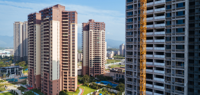 Algunas estrategias para inversiones inmobiliarias en tiempo de crisis