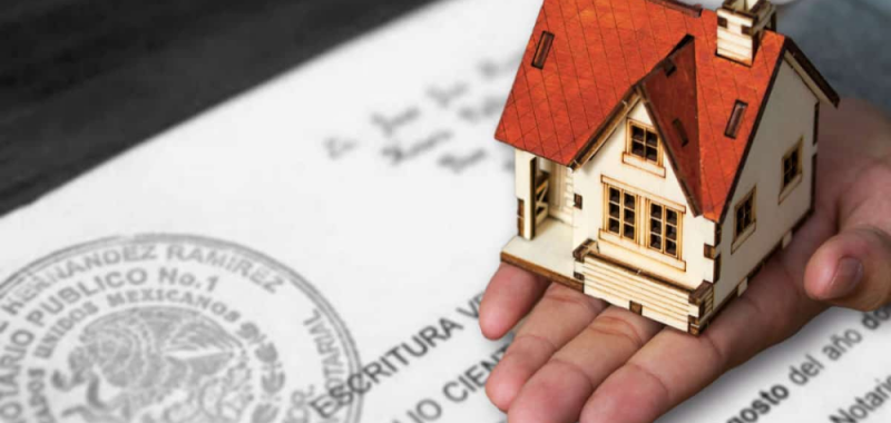 Pasos para realiza el proceso de escrituración de una propiedad
