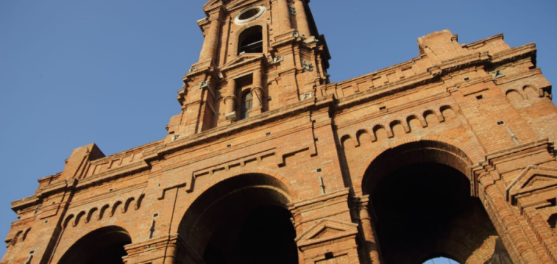 En febrero concluye restauración de Iglesia San Francisco de Valparaíso