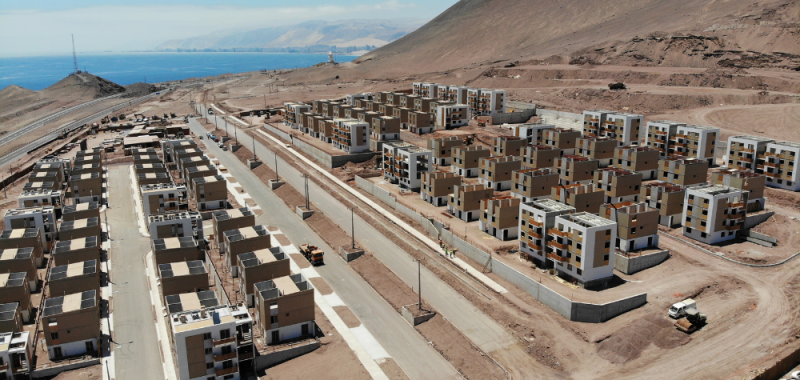 Subdere confirma aprobación de dineros para terreno en Llay Llay