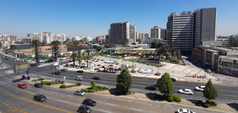 ¿Por qué es importante crear barrios que mejoren la calidad de vida?