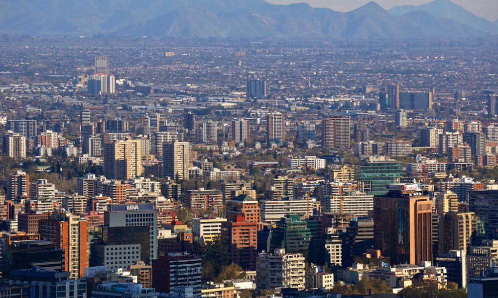 Ocupación de viviendas en arriendo alcanza su mayor nivel en tres años en el Gran Santiago