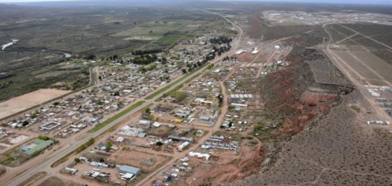 Vaca Muerta proyecta gran oportunidad inmobiliaria en pos del desarrollo