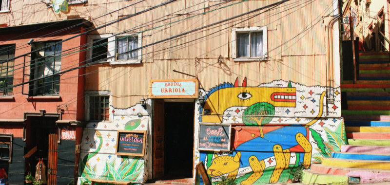 102 mil familias de la Región de Valparaíso necesitan una vivienda con urgencia 