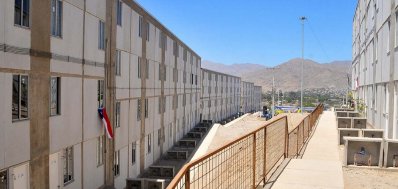 Seremi de Bienes Nacionales dictó masiva charla de regularización con enfoque de género en El Tabo