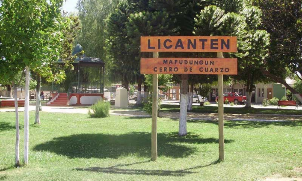 Alianza público privada lanza campaña para recuperar viviendas en Licantén