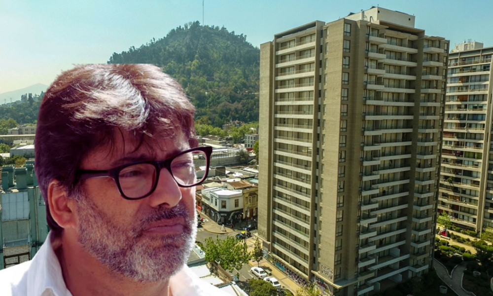 Siguen los descargos del alcalde Jadue contra inmobiliaria