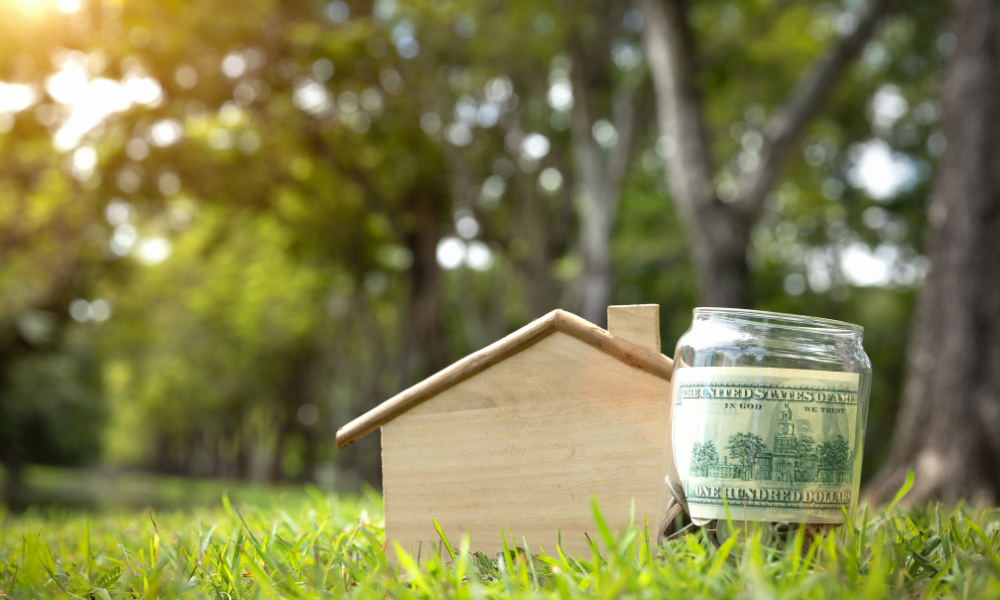 Beneficios inmobiliarios para comprar una propiedad