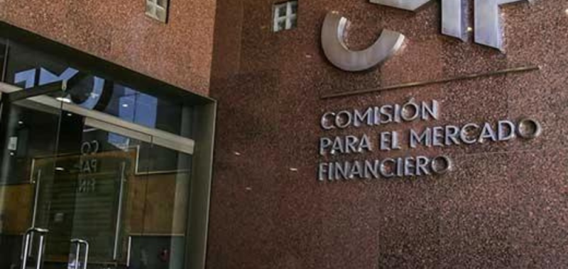 Avanza la implementación de estándares de Basilea III: CMF aplica normativa de requerimientos patrimoniales adicionales según Pilar 2