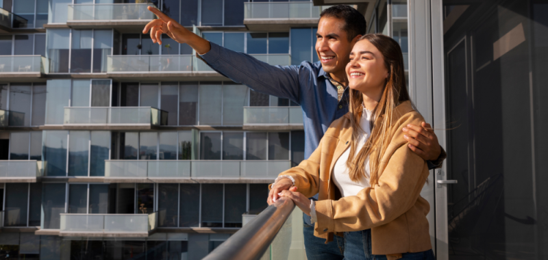 Arriendos para universitarios bajan $90.000 en 12 meses