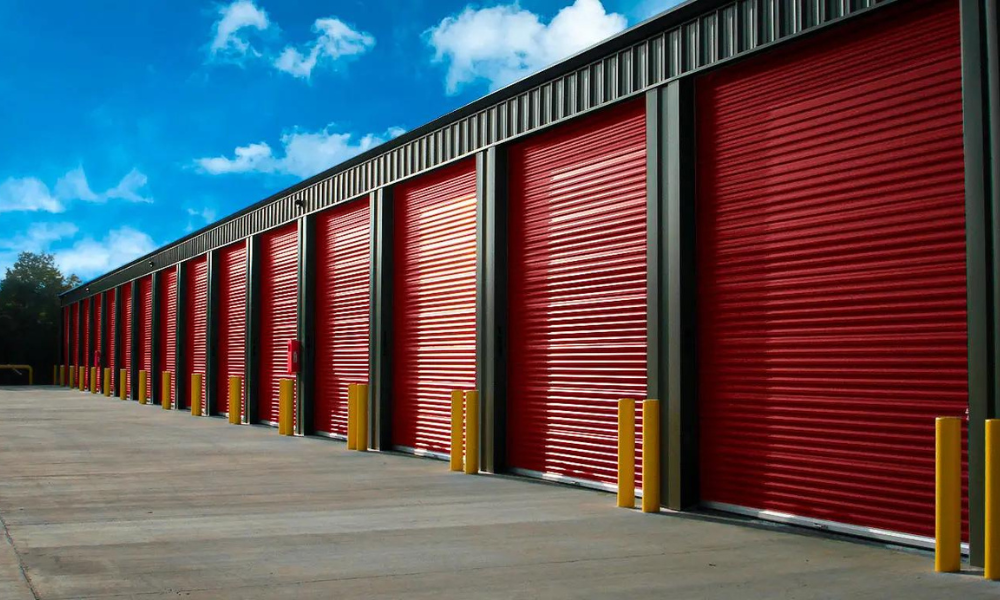 Minibodegas cierran 2025 con más oferta, mayor vacancia y precios al alza en la RM