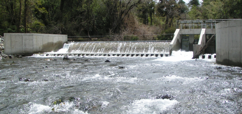 MOP anuncia inicio del pago de patente por no uso de aguas por más de 157 mil millones de pesos