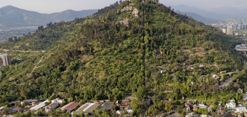 Pulmones verdes: ¿Cuánto cuesta vivir cerca de los parques más importantes de Latinoamérica?