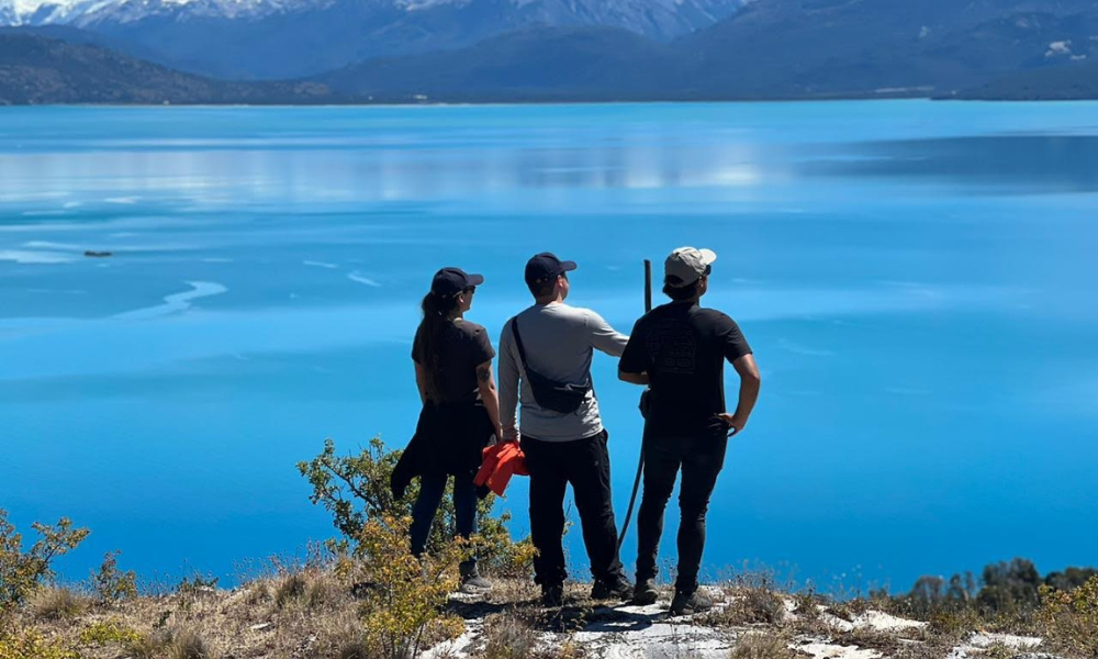 Patagonia Partners: Verdadera conexión con la naturaleza en la patagonia