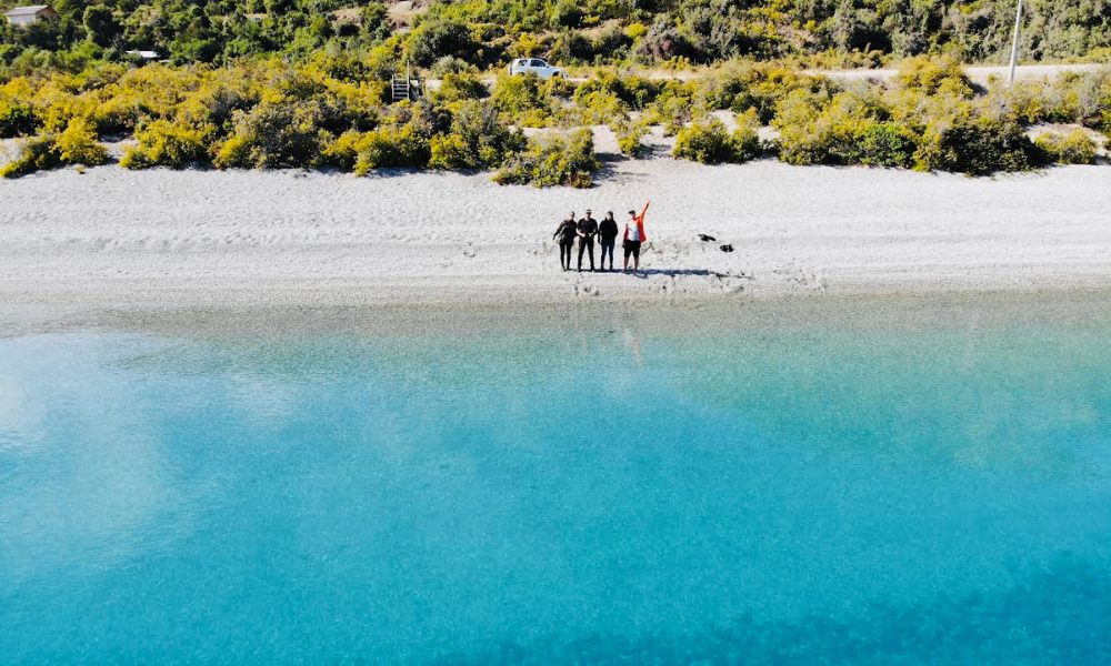 Patagonia Partners: Verdadera conexión con la naturaleza en la patagonia