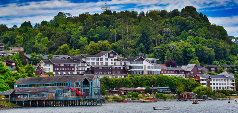 Puerto Varas: comparativo de valores en casas y departamentos