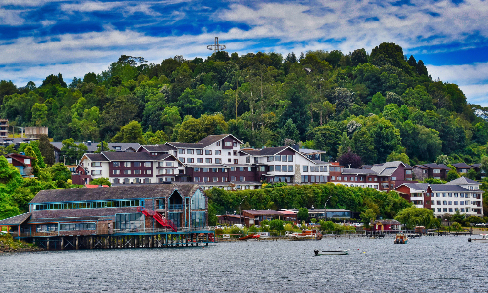 Puerto Varas: comparativo de valores en casas y departamentos