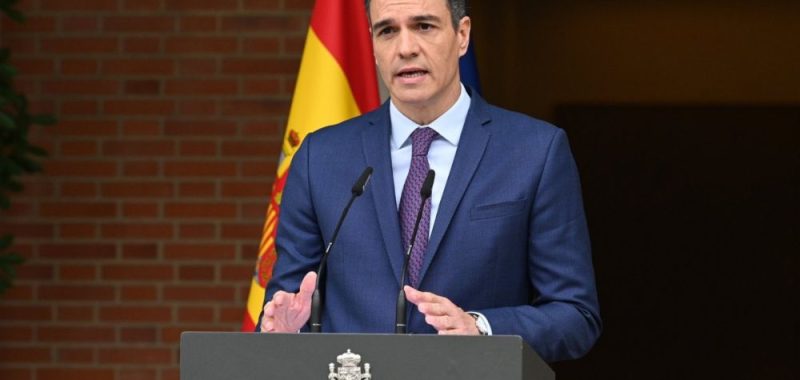 Gobierno español invertirá 2.400 millones de euros para ampliar el aeropuerto de Barajas de Madrid