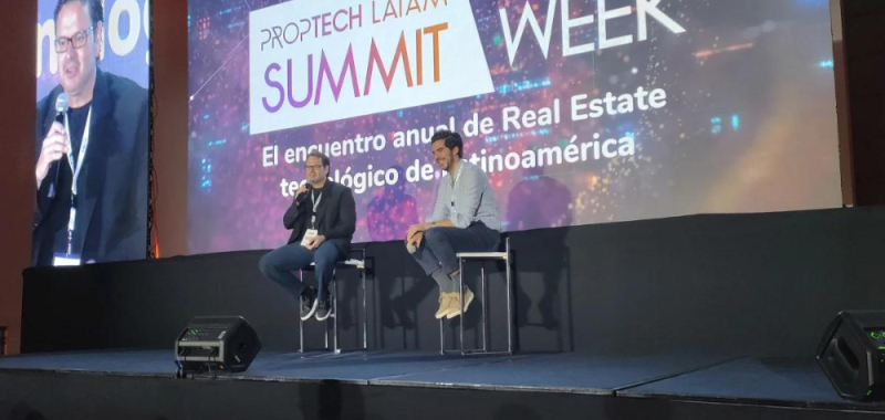 Proptech Latam Summit WEEK 2024 vuelve a CDMX