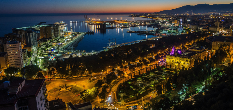 Inversionistas chilenos apuntan hacia la Costa del Sol para comprar propiedades