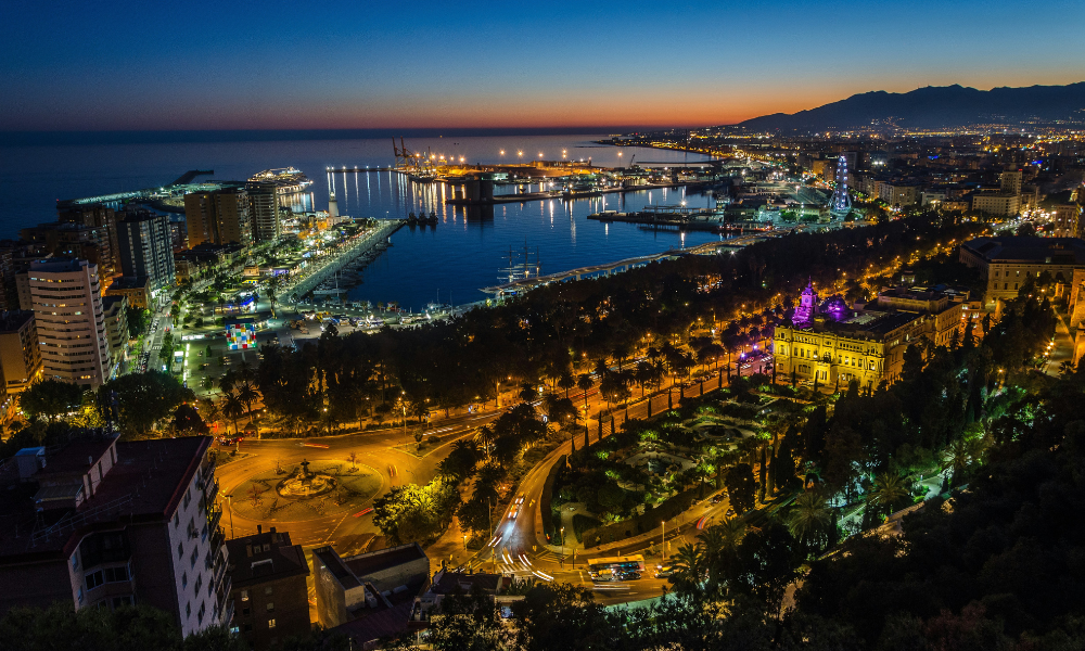 Inversionistas chilenos apuntan hacia la Costa del Sol para comprar propiedades