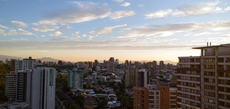 Buin, Colina, Quilicura, Independencia y Renca asoman como buenas alternativas para invertir con entrega inmediata 