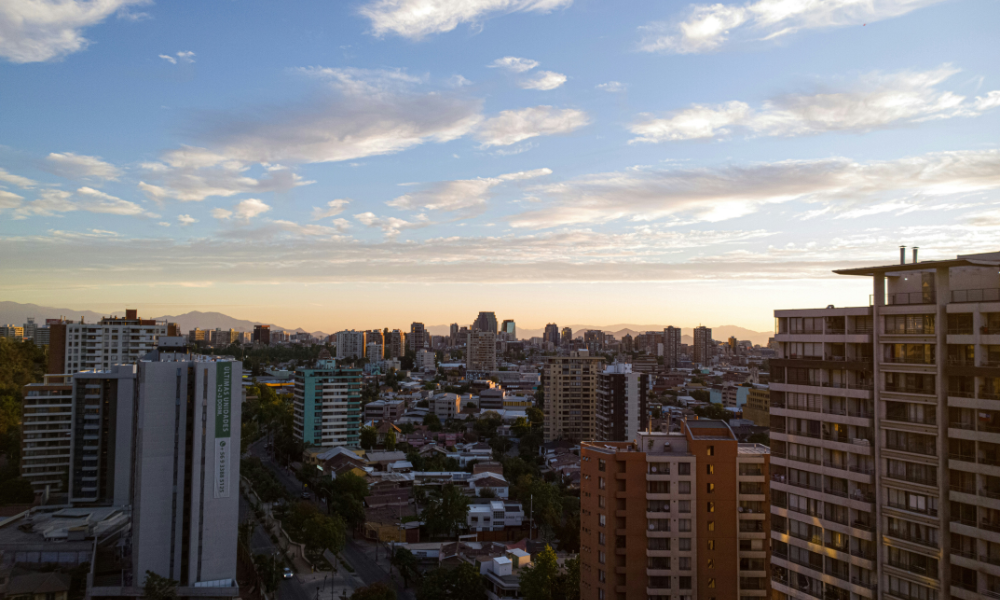 Buin, Colina, Quilicura, Independencia y Renca asoman como buenas alternativas para invertir con entrega inmediata 