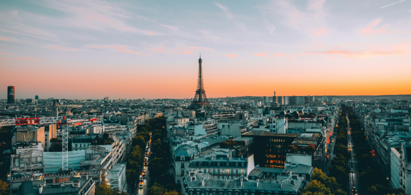 Francia: 4 millones de personas viven en una situación de precariedad 