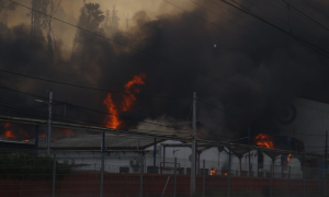 CChC de Valparaíso propone medidas de apoyo para asistir a trabajadores damnificados