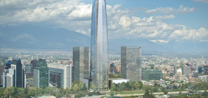 Venta de viviendas en la RM aumentó en un 24% durante 2023
