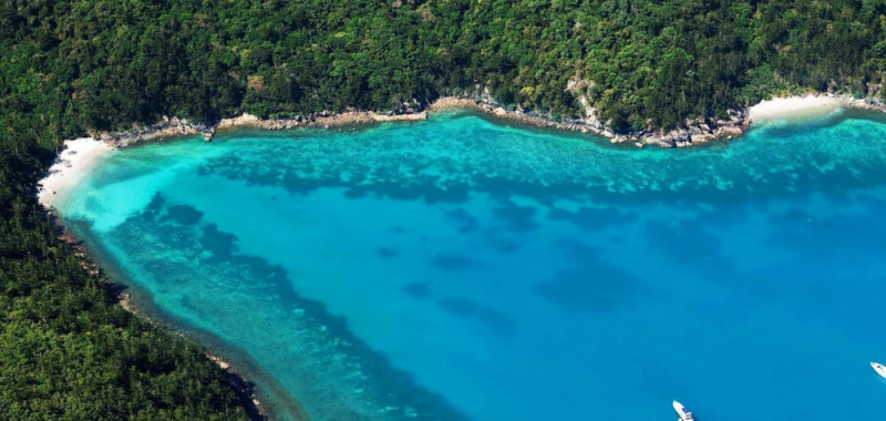 Las 10 islas disponibles en el mundo que están en oferta para inversión inmobiliaria 