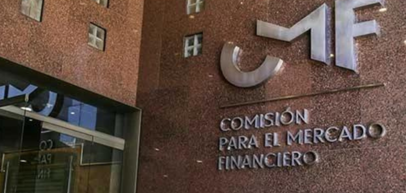 CMF atenderá en zonas afectadas por incendios de la Región del Valparaíso