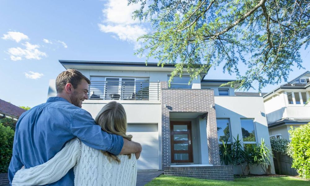 Menores de 35 años disminuyeron en 49% su capacidad para adquirir una vivienda