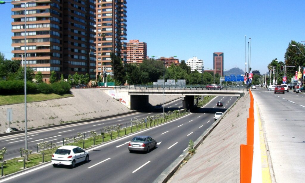 Miradas inmobiliarias respecto a nuevo polo residencial en Las Condes tras arribo de la Línea 7 del Metro