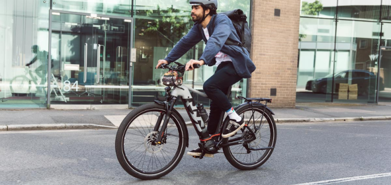 Las ciudades europeas que lideran el uso de la bicicleta como medio de transporte