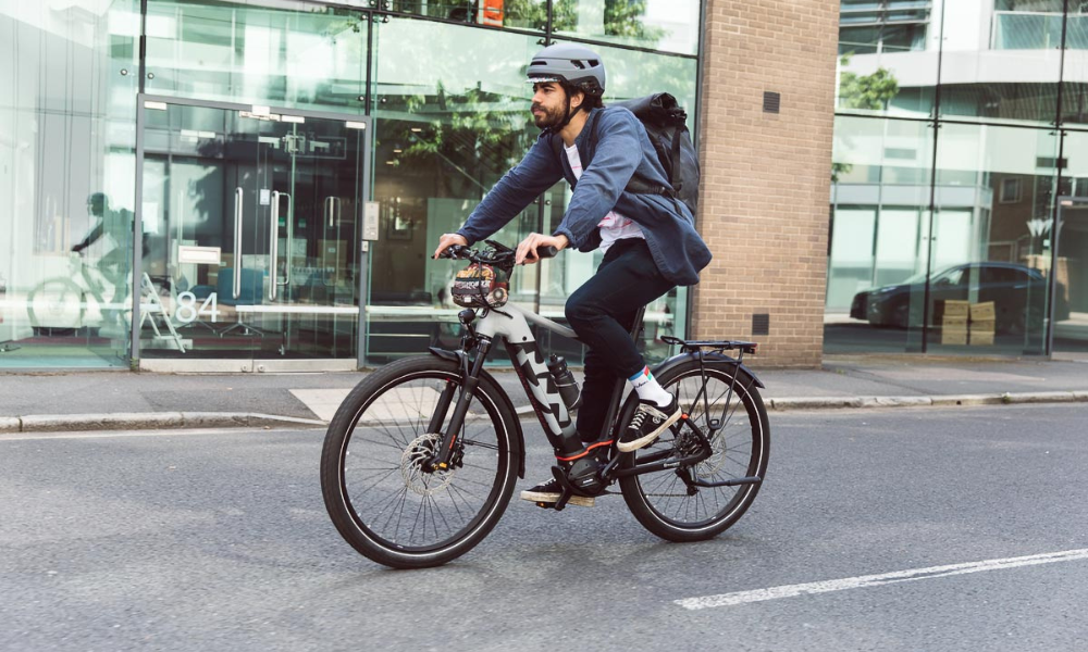 Las ciudades europeas que lideran el uso de la bicicleta como medio de transporte