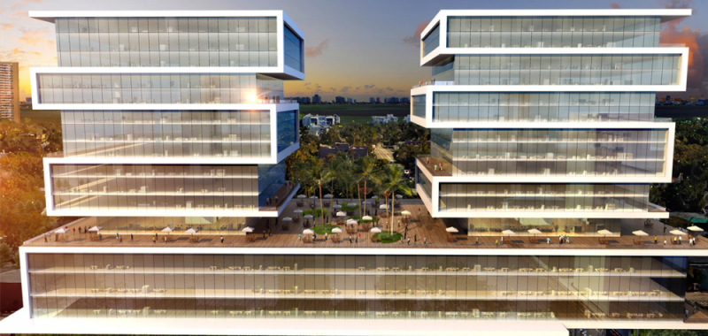 Little Haití: El barrio de Miami que prepara un megaproyecto inmobiliario