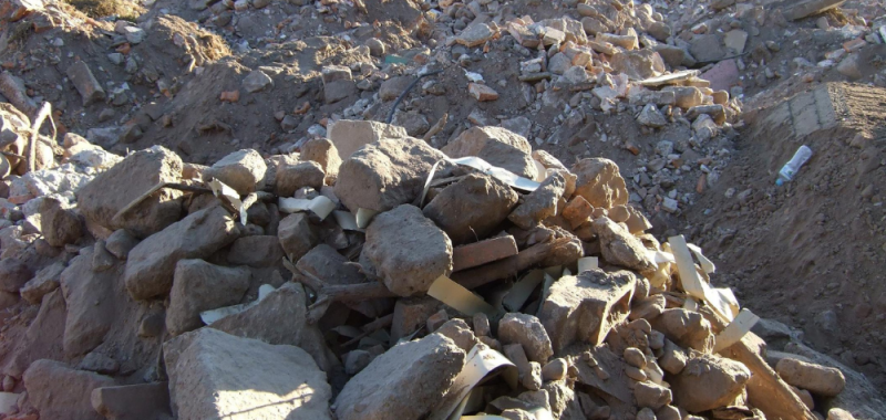 Cámara Chilena de la Construcción de Antofagasta aborda problemática de residuos