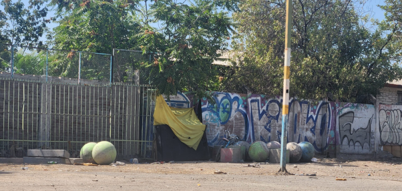 “Rucos” en San Ramón: Corte de Apelaciones declara admisible recurso de vecinos