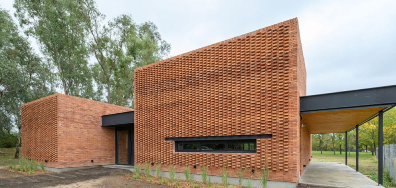 ¿Qué es la mampostería y que beneficios trae su uso para la construcción?