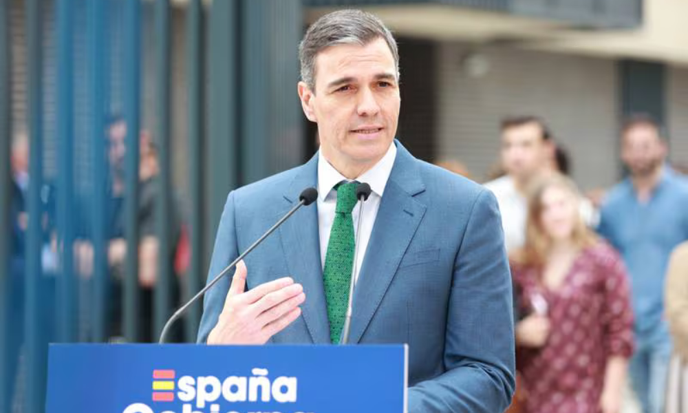 La Golden Visa prepara su partida de España