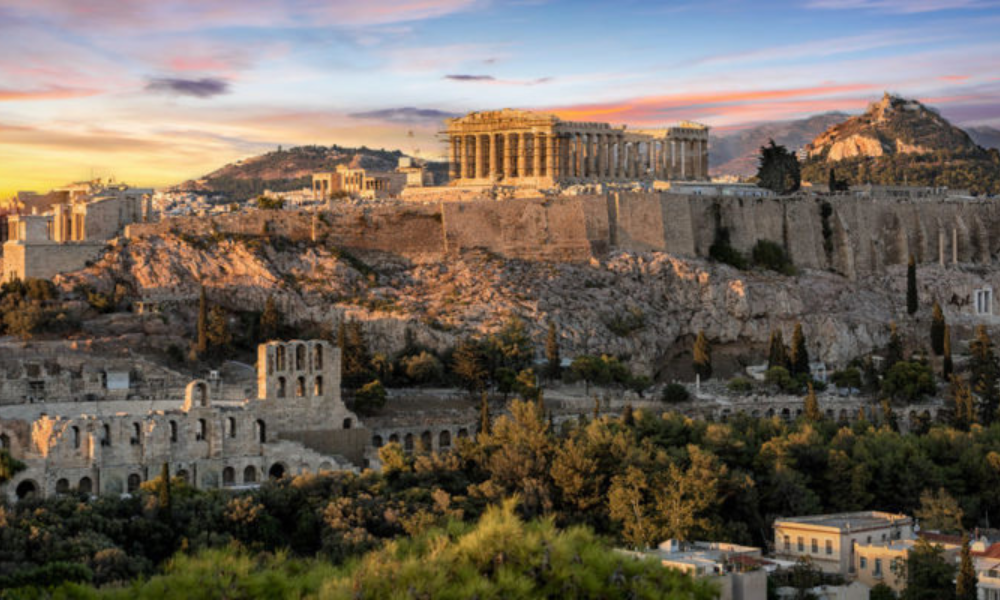 Grecia restringe las condiciones de la Golden Visa 
